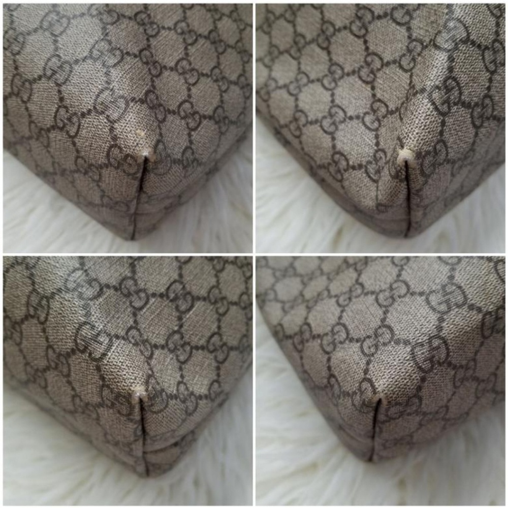 Gucci shopper tote - Picture 7 of 8